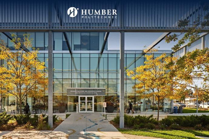 Humber Polytechnic Canada